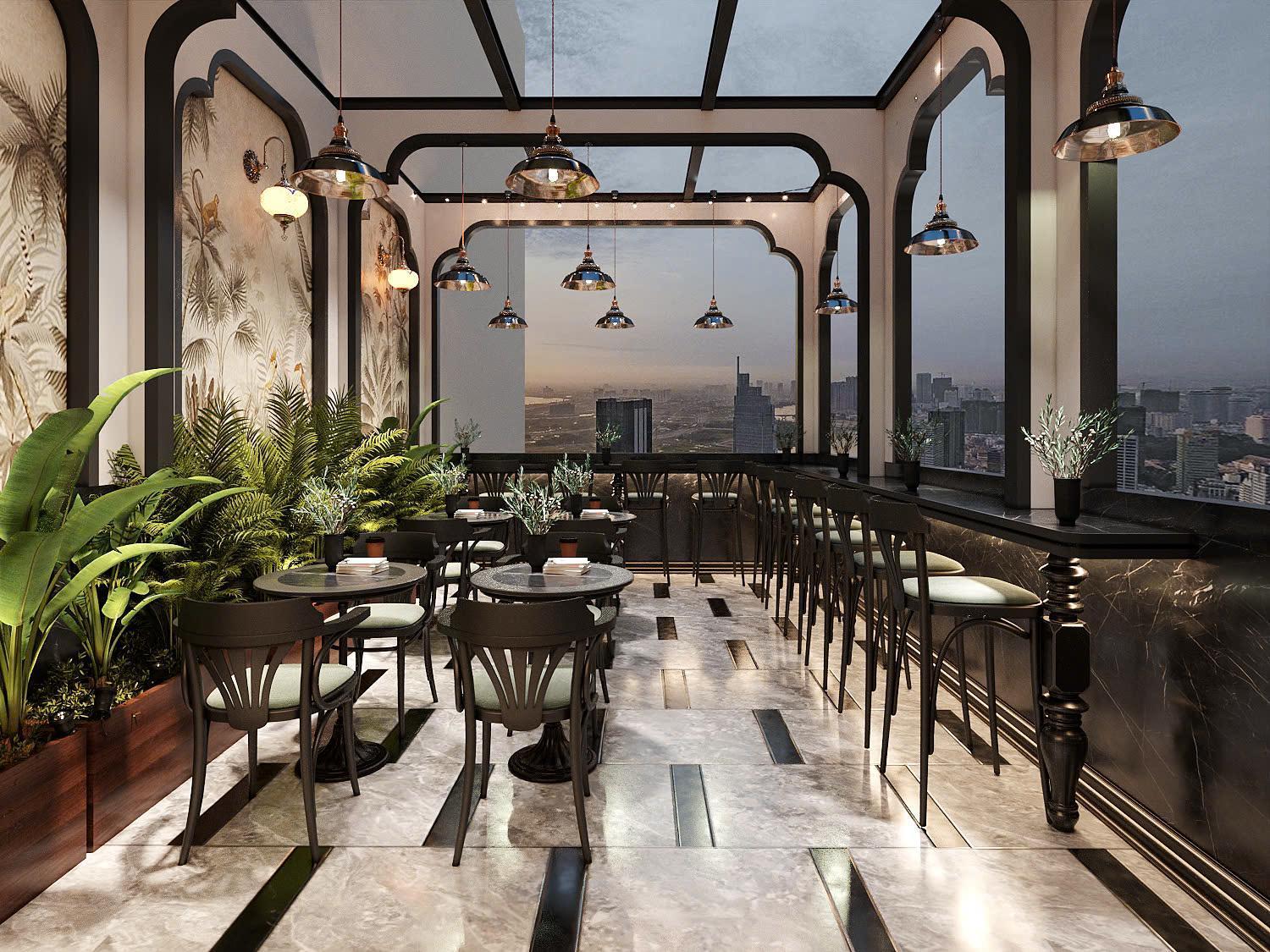 Milestone Saigon Hotel Bandar Ho Chi Minh Luaran gambar