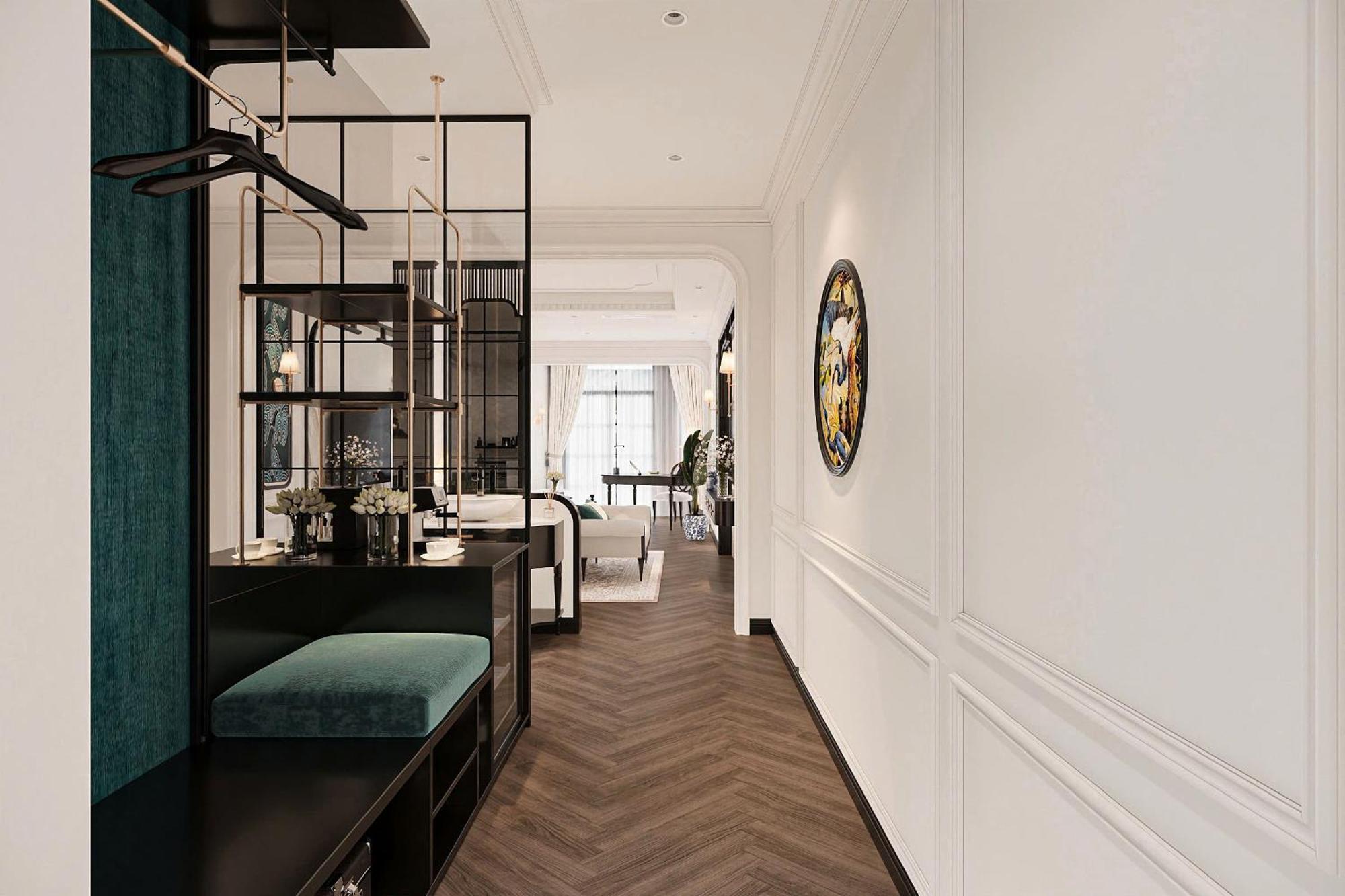 Milestone Saigon Hotel Bandar Ho Chi Minh Luaran gambar